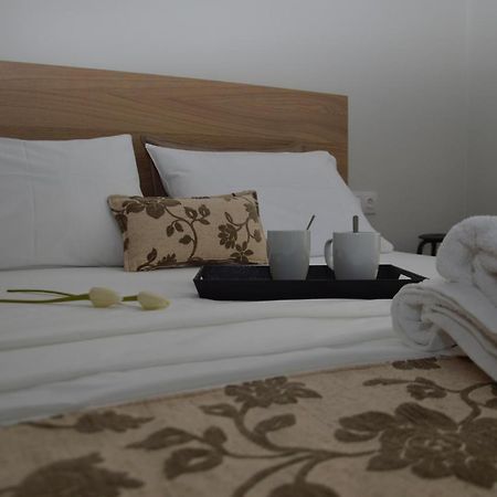 White Tower Apartment Thessaloníki Luaran gambar