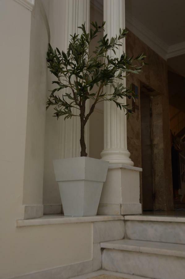 White Tower Apartment Thessaloníki Luaran gambar