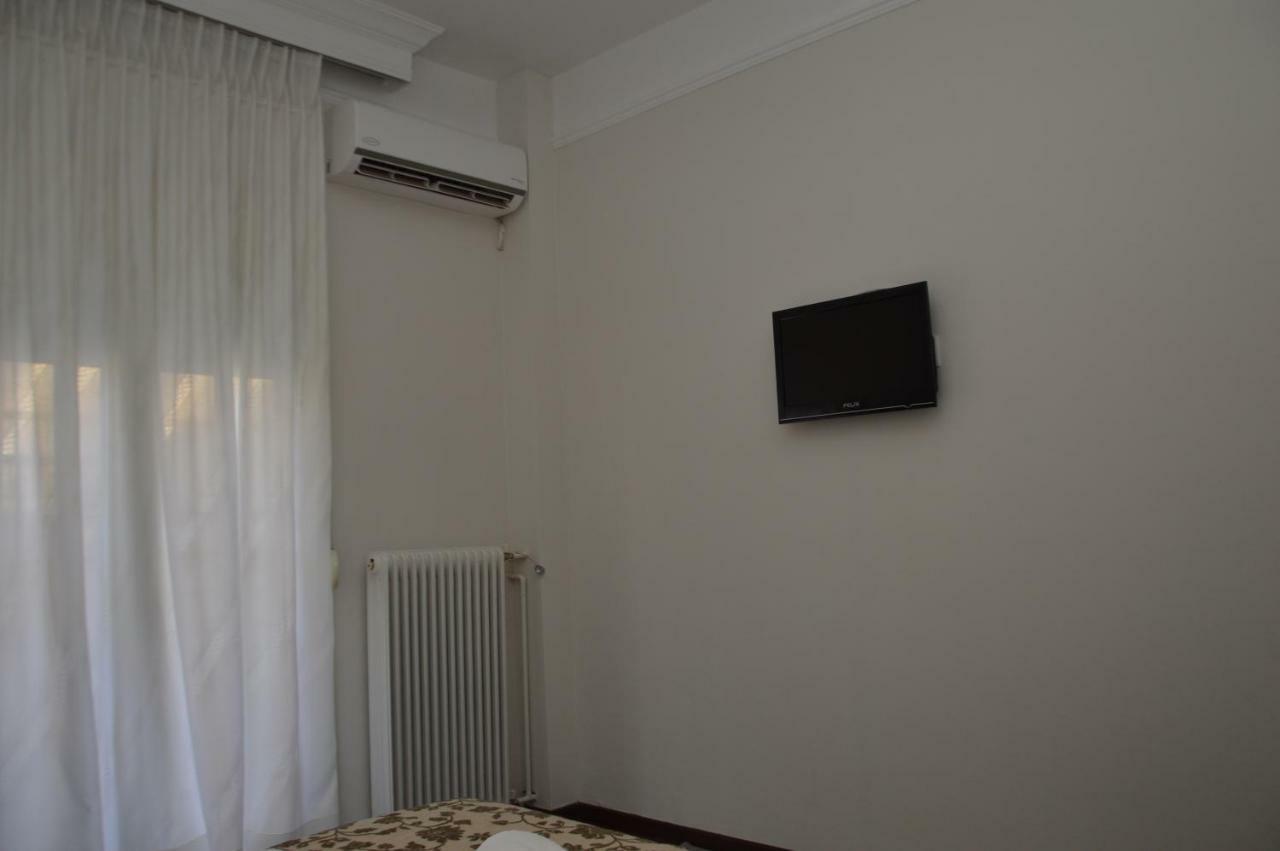 White Tower Apartment Thessaloníki Luaran gambar