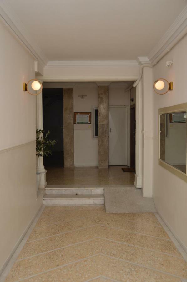 White Tower Apartment Thessaloníki Luaran gambar