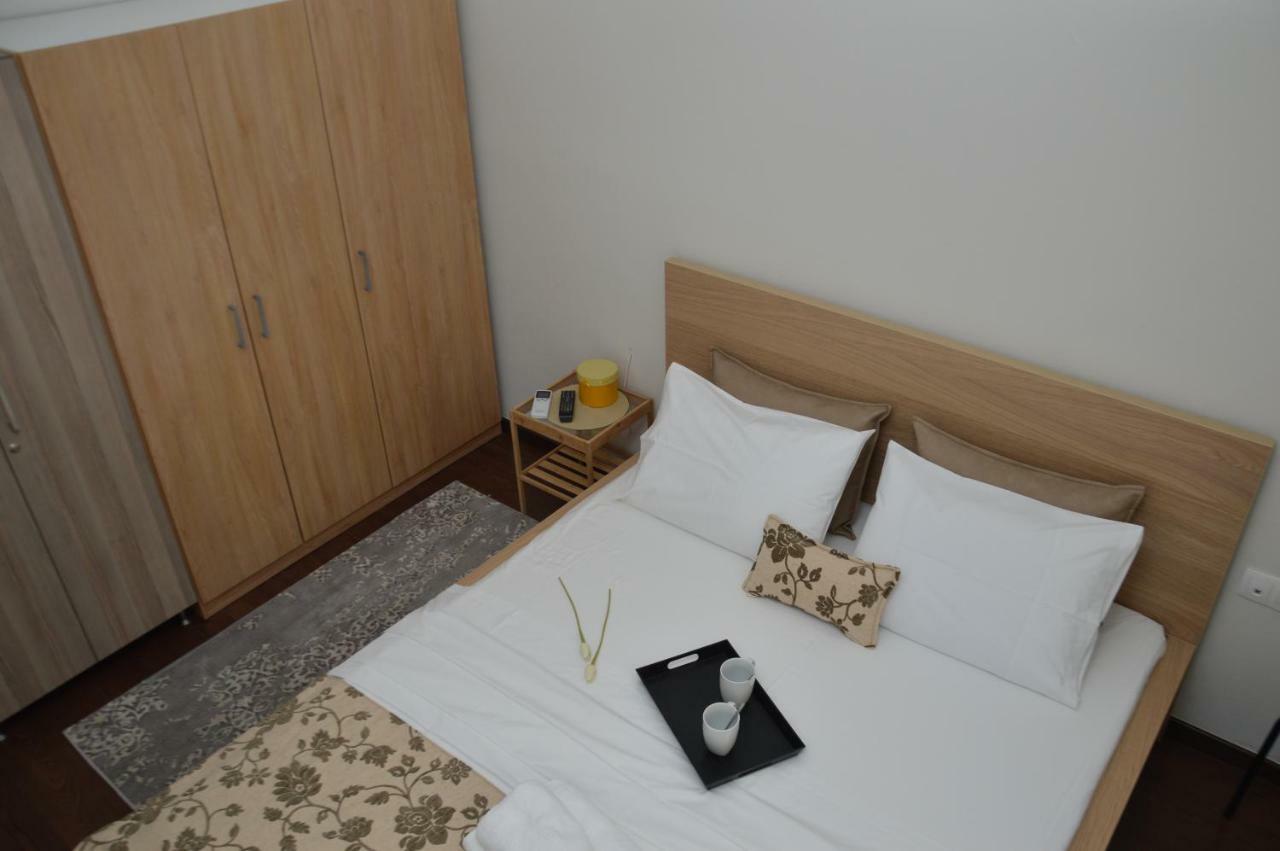 White Tower Apartment Thessaloníki Luaran gambar