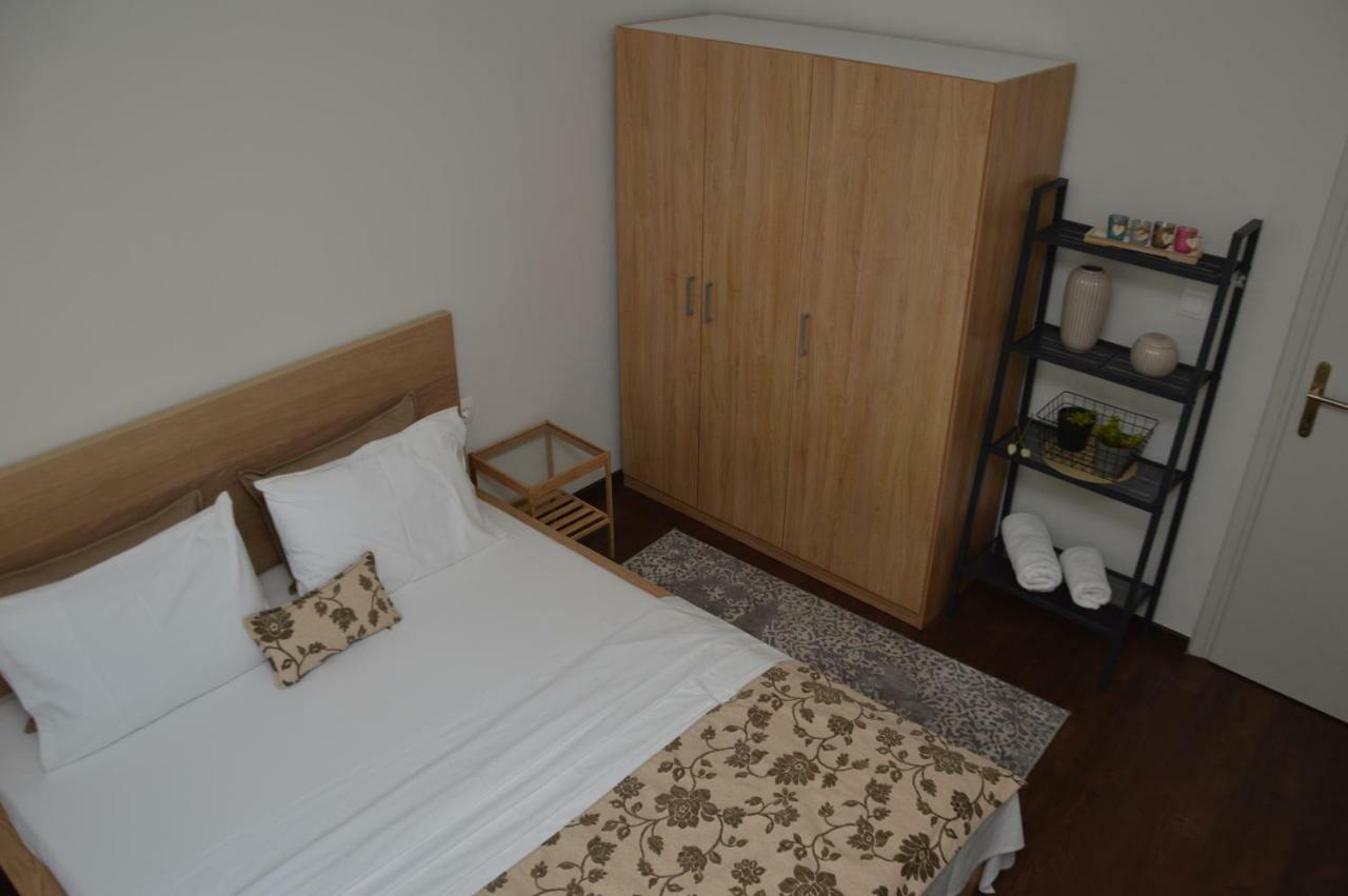 White Tower Apartment Thessaloníki Luaran gambar