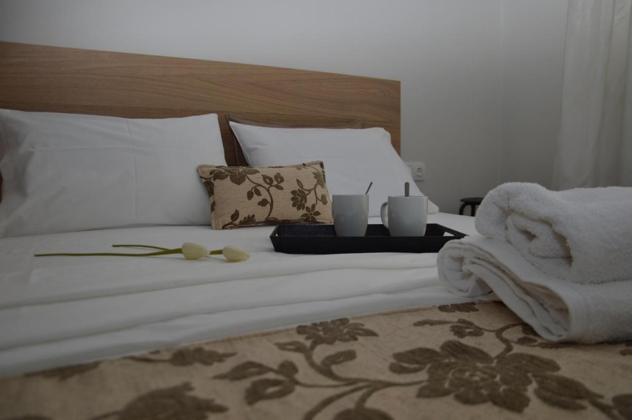 White Tower Apartment Thessaloníki Luaran gambar