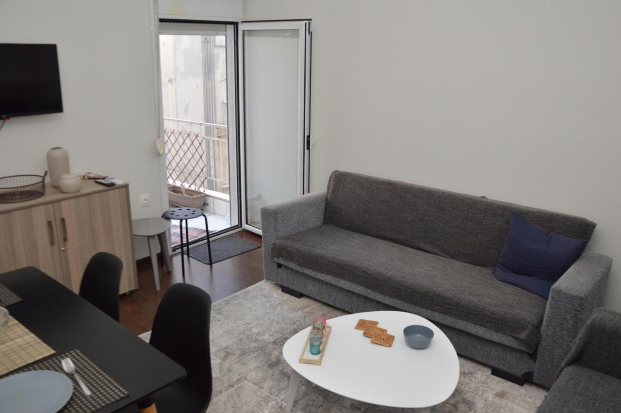 White Tower Apartment Thessaloníki Luaran gambar