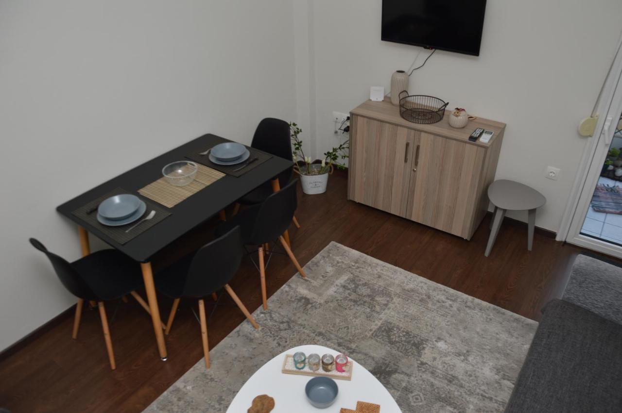 White Tower Apartment Thessaloníki Luaran gambar